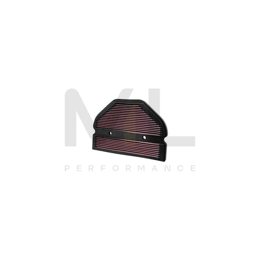 K&N KA-7596 Replacement Air Filter | ML Car Parts UK | ML Performance