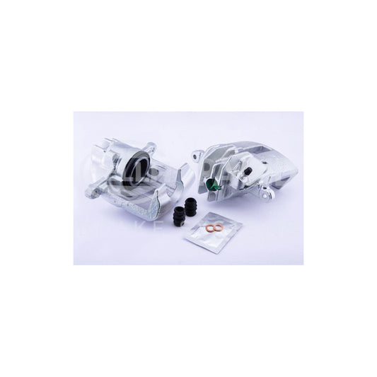 Hella 8FH 351 313-261 Heater Matrix