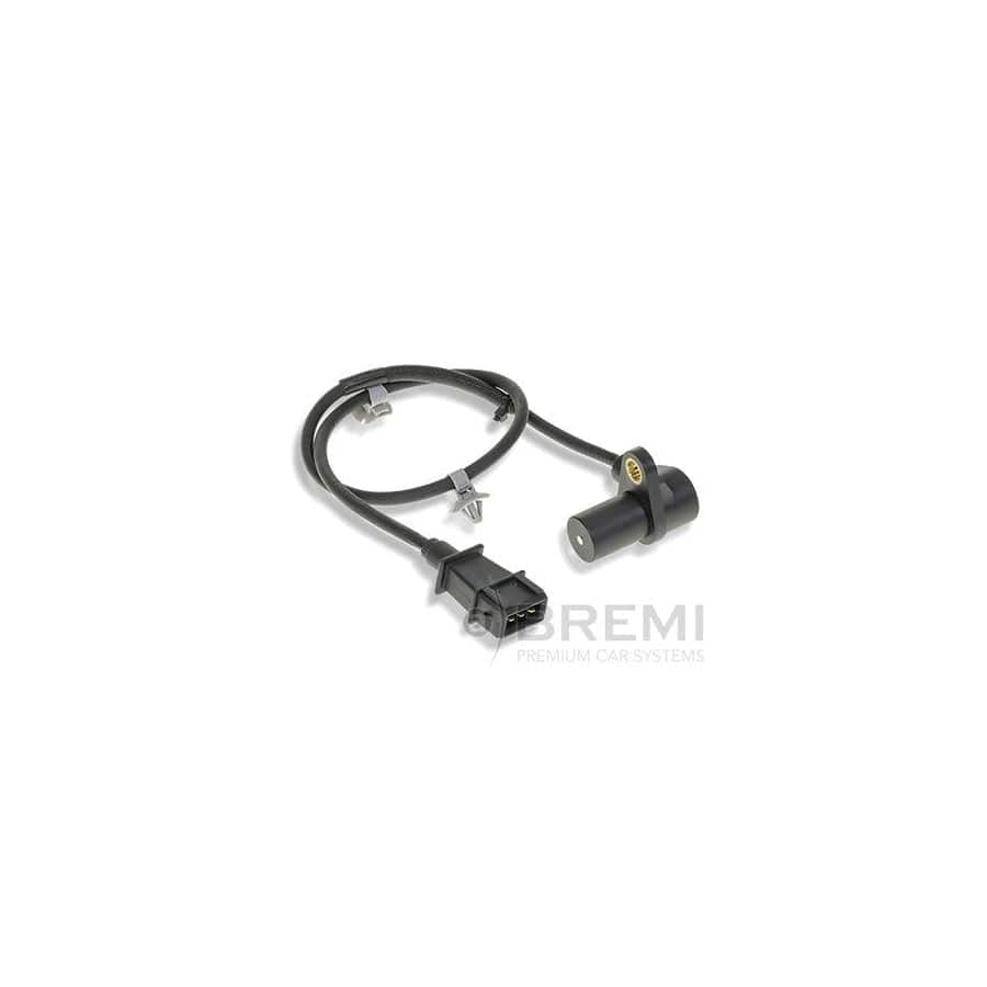 Bremi 60630 Crankshaft Sensor