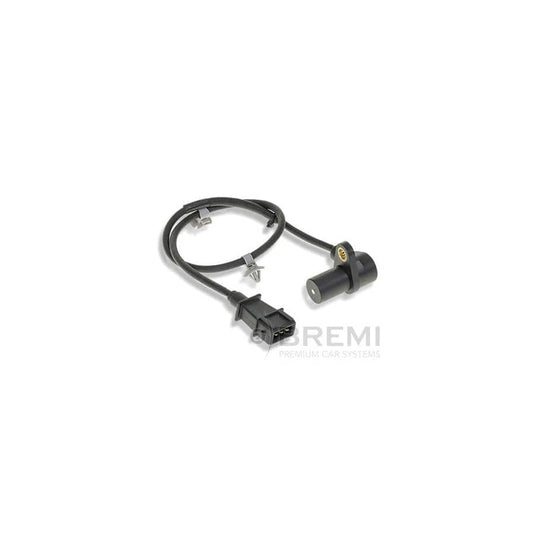 Bremi 60630 Crankshaft Sensor