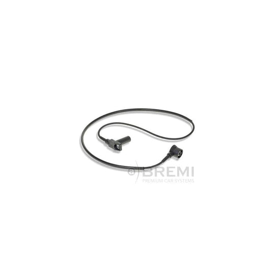 Bremi 60628 Crankshaft Sensor Suitable For Mercedes-Benz C-Class