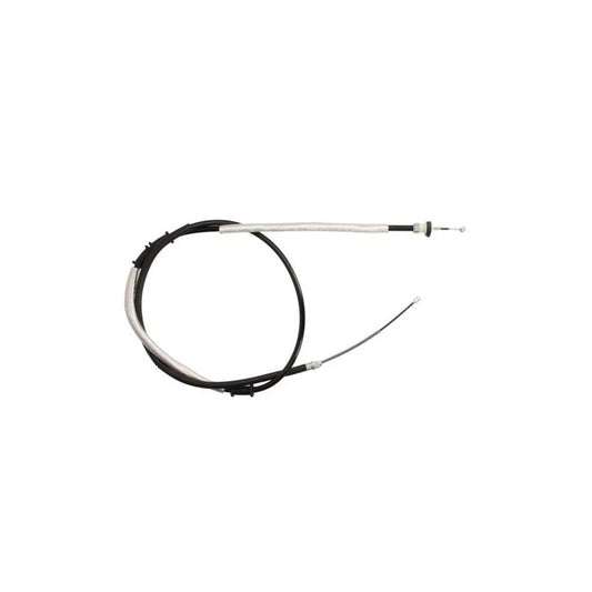 ABE C7F019ABE Hand Brake Cable For Fiat Doblo