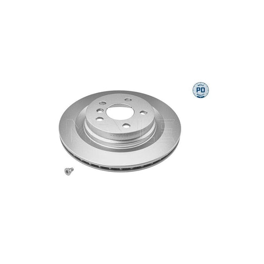 Meyle 315 523 0064/Pd Brake Disc