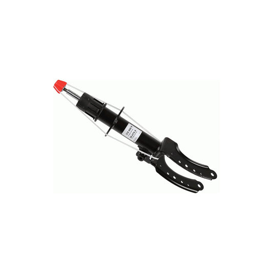 Sachs 315 998 Shock Absorber For VW Touareg Ii (7P5, 7P6)