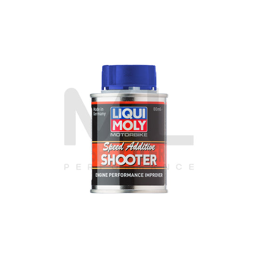 Liqui Moly Motorbike Speed Shooter 80ml