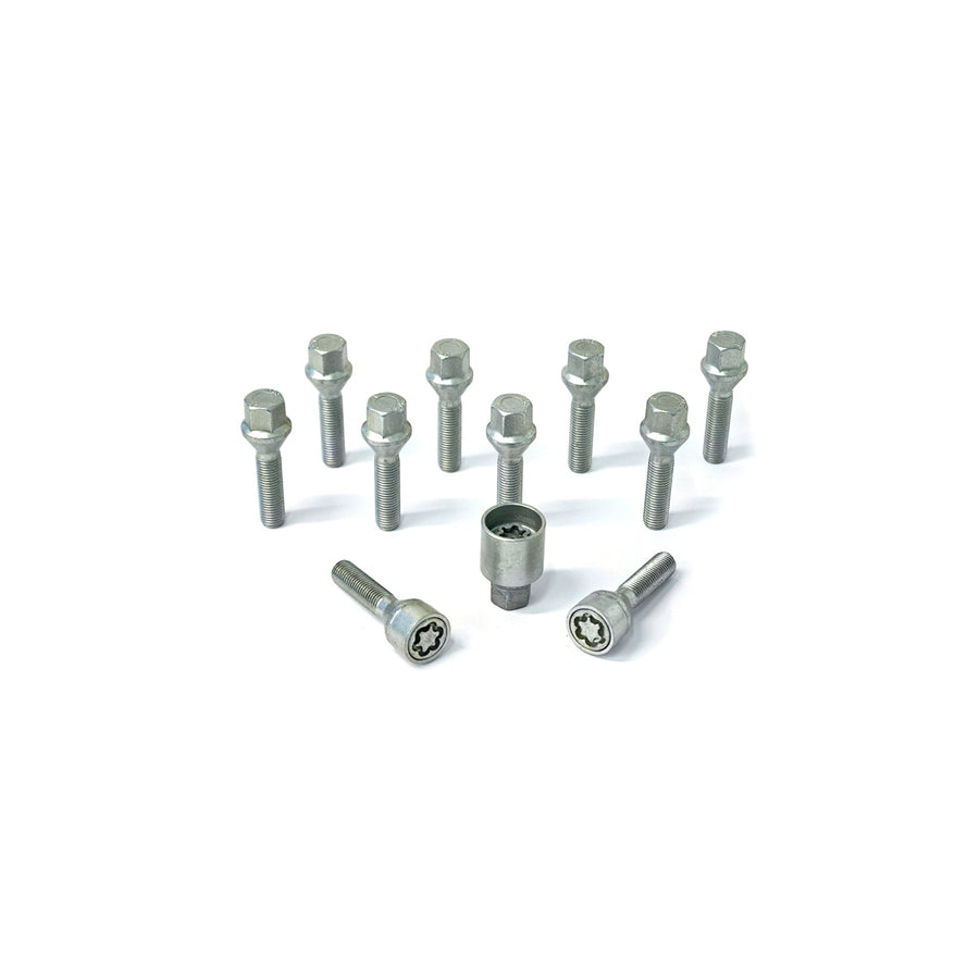 H&R 1254301SET Wheel Bolt | ML Performance UK Car Parts