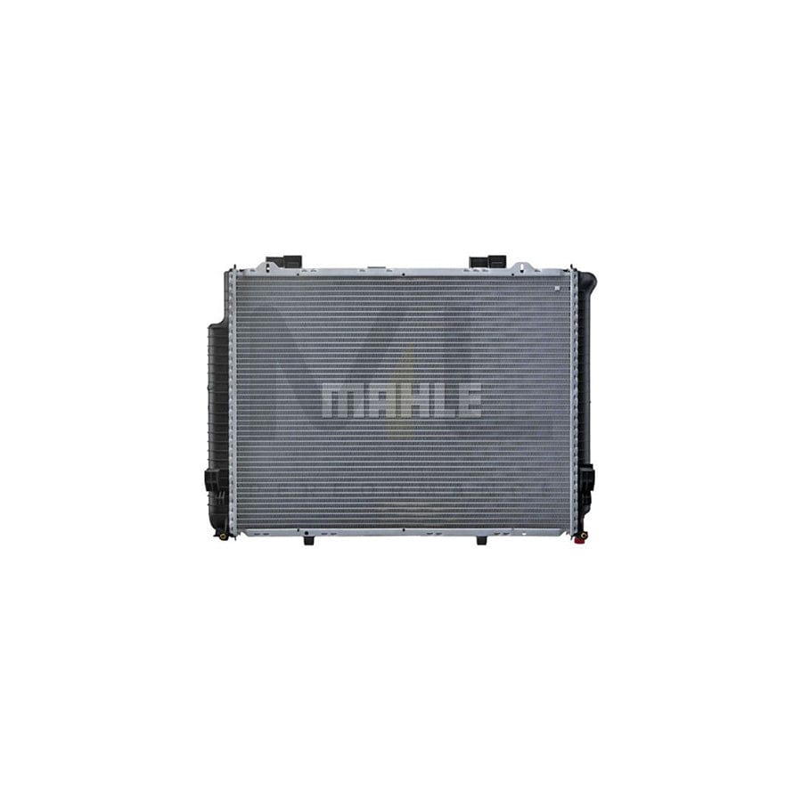 MAHLE ORIGINAL CR 309 000P Engine radiator suitable for MERCEDES-BENZ E-Class Brazed cooling fins, Manual Transmission | ML Performance Car Parts