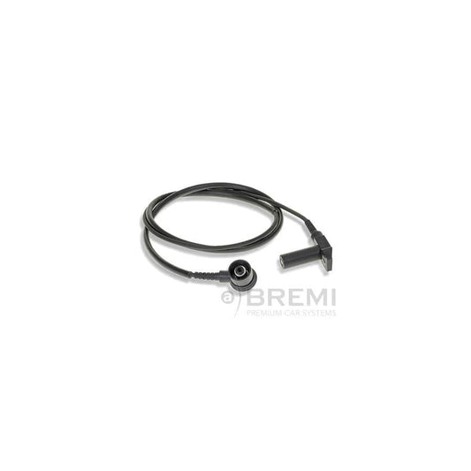 Bremi 60619 Crankshaft Sensor