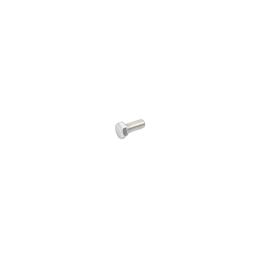 Genuine BMW 07119913720 E30 E34 E36 Hex Bolt M8X20 (Inc. 316i) | ML Performance UK Car Parts
