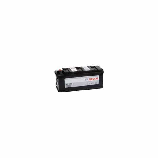 Bosch T3 045 Truck Battery 12V 135Ah Type 615UR T3045 | ML Performance UK Car Parts