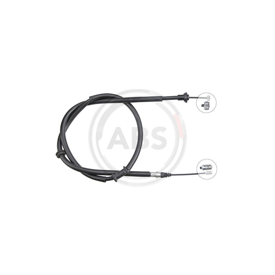 A.B.S. K13864 Hand Brake Cable For Fiat Linea (323, 110)