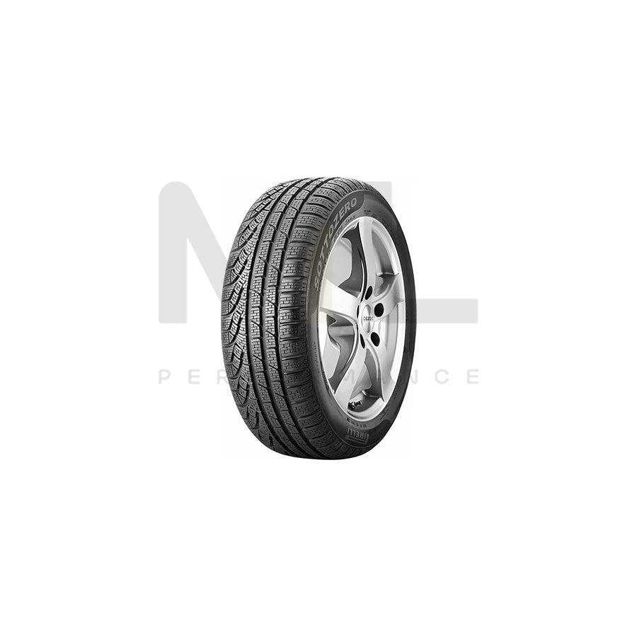 Pirelli Winter 210 Sottozero Serie 2 (AO) 235/55 R17 99H Winter Tyre | ML Performance UK Car Parts