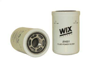 WIX Filters 51451 Oil Filter
