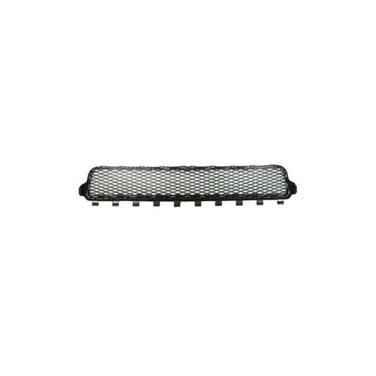 Blic 6502-07-9585914P Bumper Grill For VW Touareg I (7La, 7L6, 7L7)