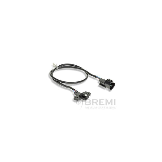 Bremi 60633 Crankshaft Sensor