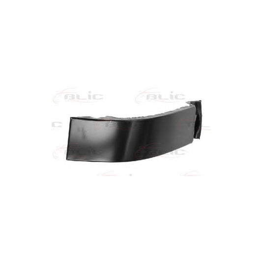 Blic 6503-05-2936671P Rear Panel For Honda Civic Vi Saloon (Ej, Ek)