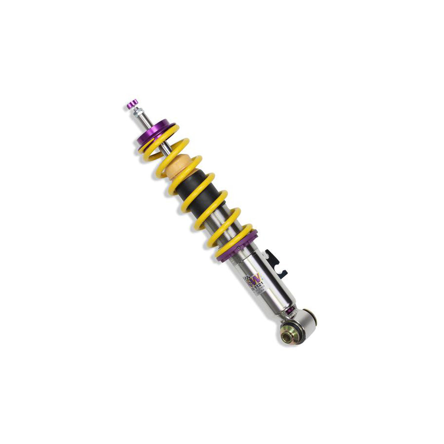 KW 3522000B Mini R58 R59 Variant 3 Coilover Kit (Cooper, Cooper S, Cooper S JCW, Cooper SD & JCW) 5  | ML Performance UK Car Parts