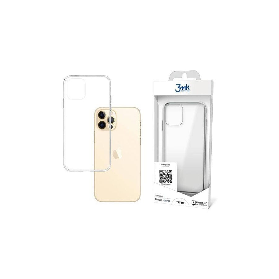 3MK All-Safe Skinny Case Iphone 14 Pro 6.1