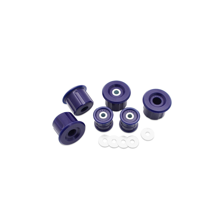 SuperPro SPF4502K SuperPro Differenterential Mount Bush Kit