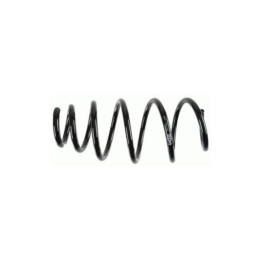 Sachs 993 010 Coil Spring