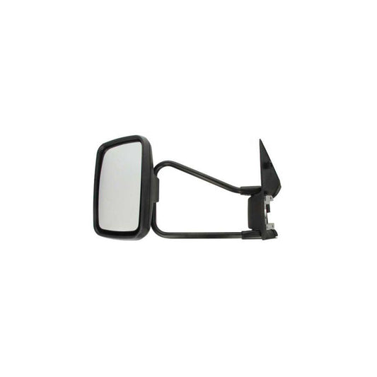 Blic 5402-04-9291915P Wing Mirror Suitable For Mercedes-Benz Sprinter