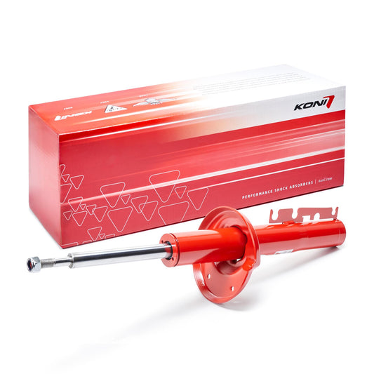 KONI 8745-1329 Shock Absorber For Porsche Boxster (986) | ML Performance UK UK