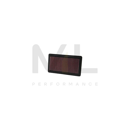 K&N 33-2343 Replacement Air Filter | ML Car Parts UK | ML Performance