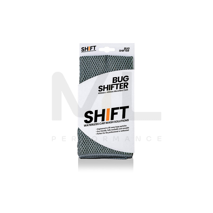 Shift Bug Shifter Microfibre