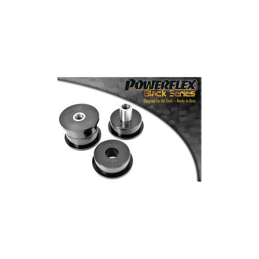 Powerflex PFR19-3607BLK Ford Cortina Rear Lower Arm Chassis Bush | ML Performance UK Car Parts