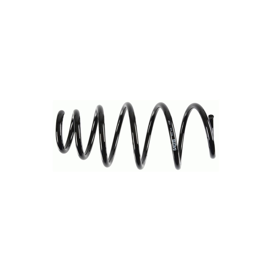 Sachs 993 009 Coil Spring