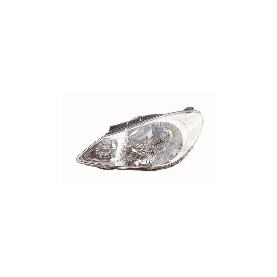 Abakus 2211145RMLDEM Headlight For Hyundai I10 I (Pa) | ML Performance UK