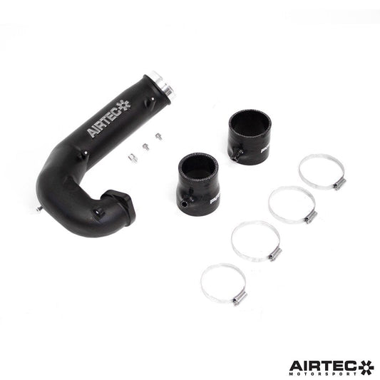 AIRTEC MOTORSPORT ATMSFK803 ENLARGED INDUCTION PIPE FOR HONDA CIVIC FK8 TYPE R