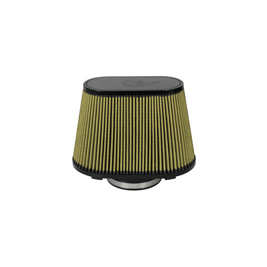  aFe 72-90108 5 IN F x (11x6-1/2) IN B x (8-1/2x4) IN T x 7-1/2 IN H Intake Replacement Air Filter  | ML Performance UK Car Parts