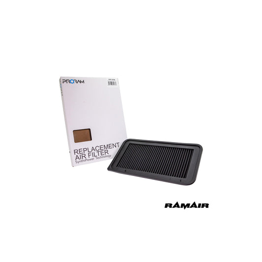 RAMAIR PPF-9786 MAZDA MX5 (NC) 2.0 (2008-2014) PANEL FILTERS | ML Performance UK Car Parts