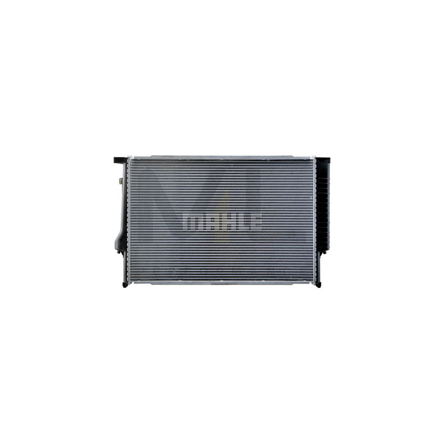 MAHLE ORIGINAL CR 331 000S Engine radiator with bolts/screws, Mechanically jointed cooling fins | ML Performance Car Parts