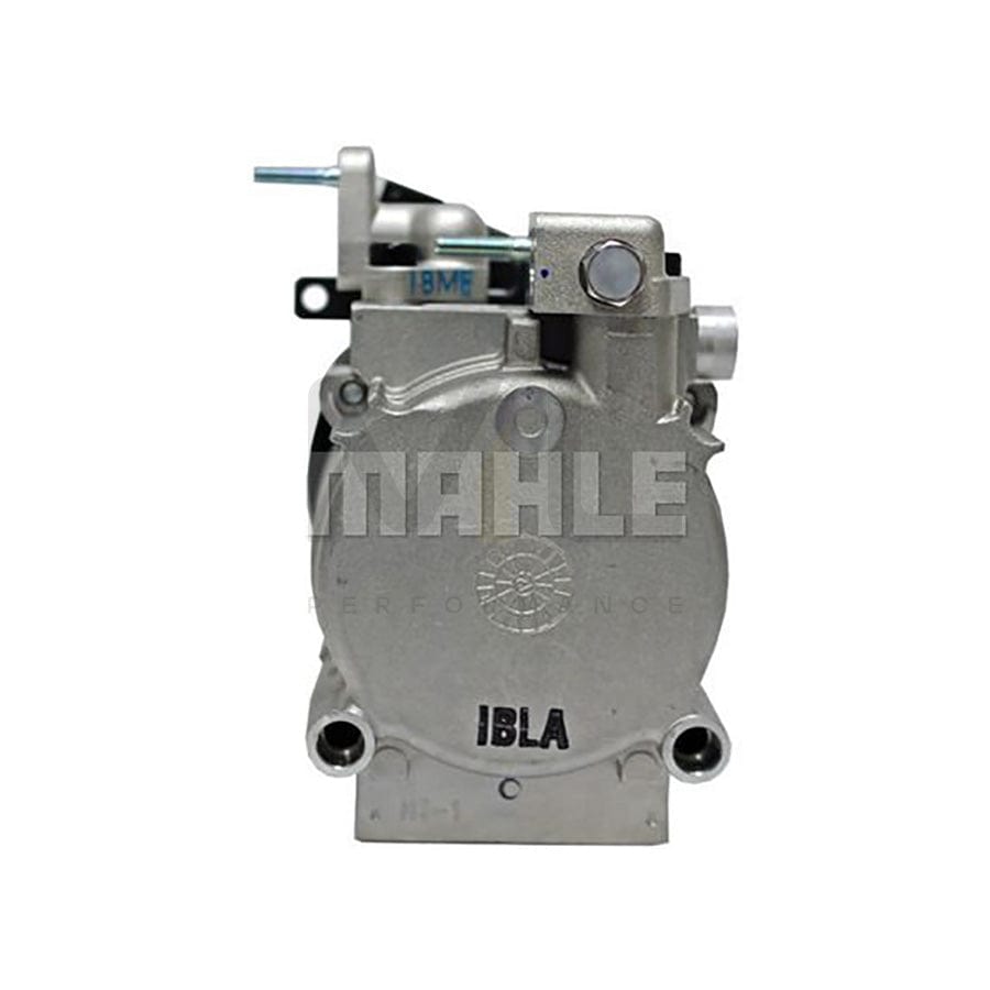MAHLE ORIGINAL ACP 1221 000P Compressor, air conditioning PAG 46 YF, Refrigerant: R 1234yf, R 134a | ML Performance Car Parts