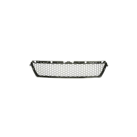 Blic 6502-07-1302910P Bumper Grill For Dacia Sandero I (Sd)