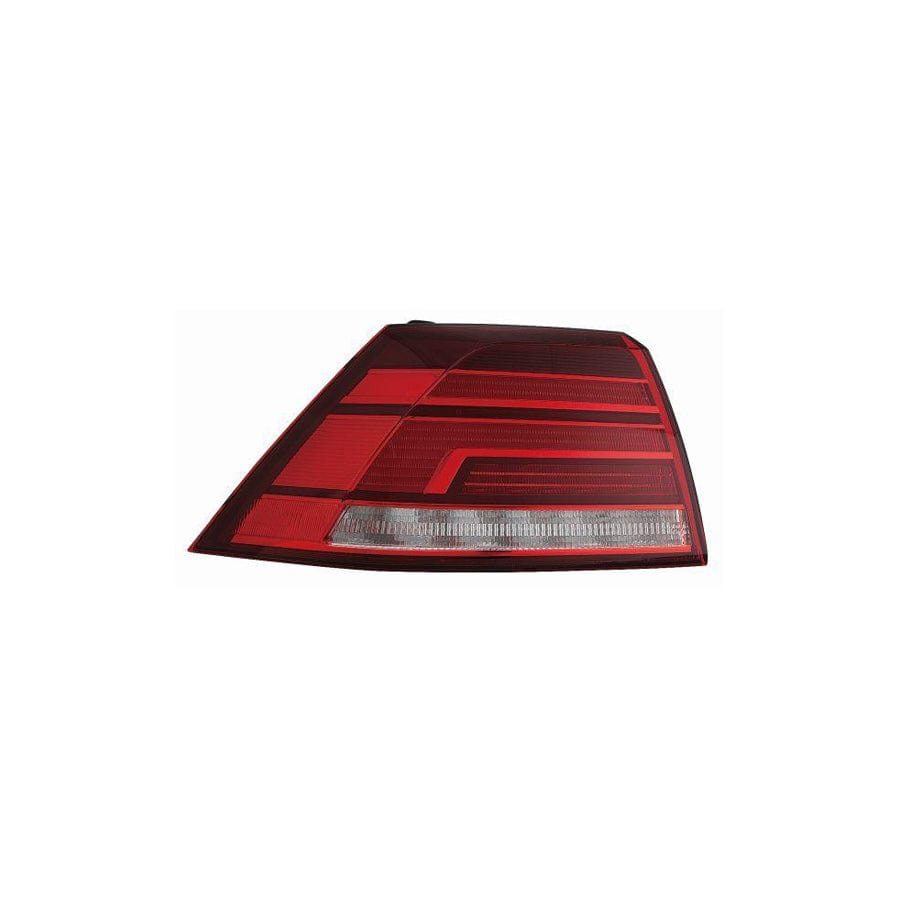 Abakus 44119AZLAE Rear Light For Vw Golf Vii Hatchback (5G1, Bq1, Be1, Be2) | ML Performance UK