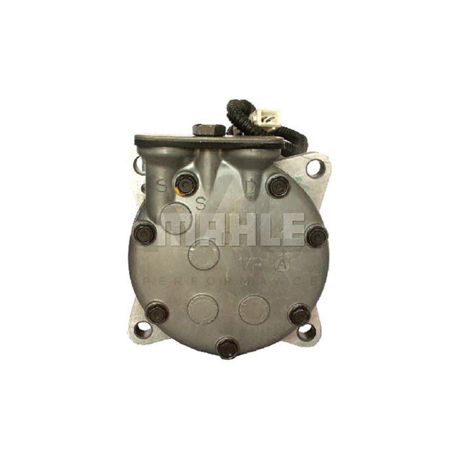 MAHLE ORIGINAL ACP 365 000S Compressor, air conditioning PAG 46, Refrigerant: R 134a | ML Performance Car Parts