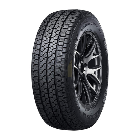 Nexen N Blue 4 Season 185/65 R15 88H All-season Tyre | ML Performance UK Car Parts