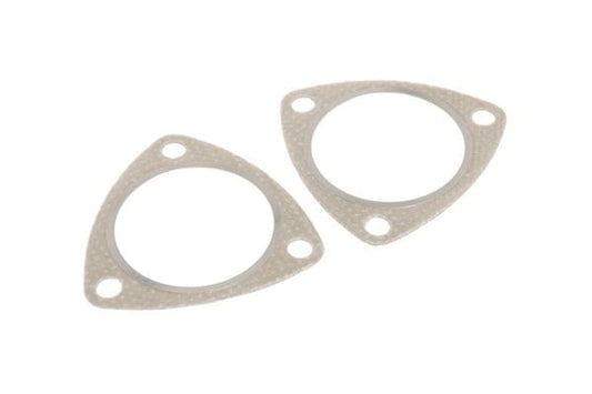 Aston Martin 4G43-5E281-AA Catalytic Converter to Manifold Gaskets (Pair) | ML Performance UK Car Parts