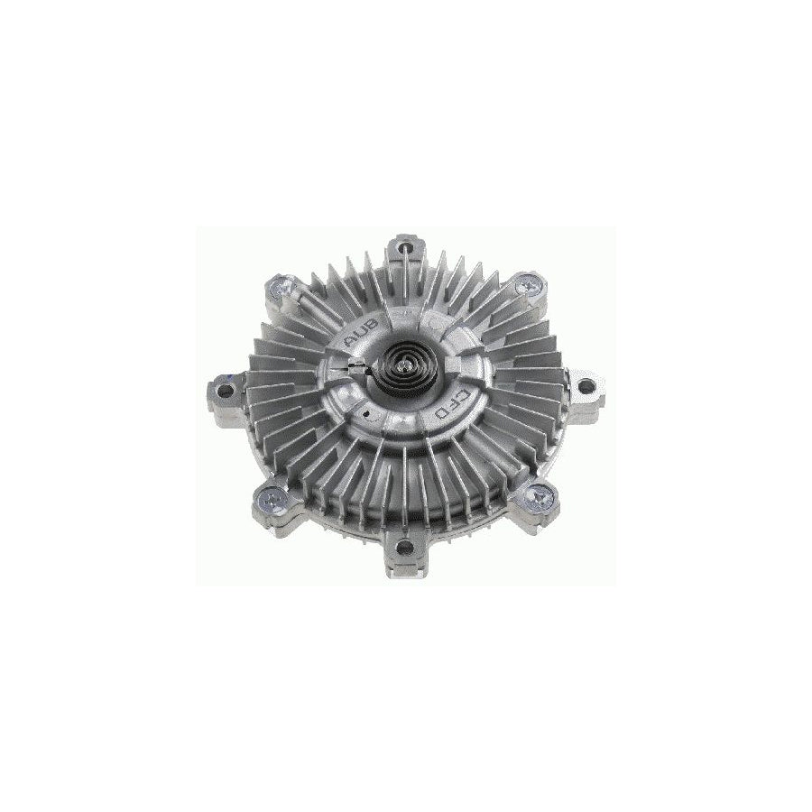 Sachs 2100 501 009 Fan Clutch