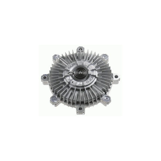 Sachs 2100 501 009 Fan Clutch