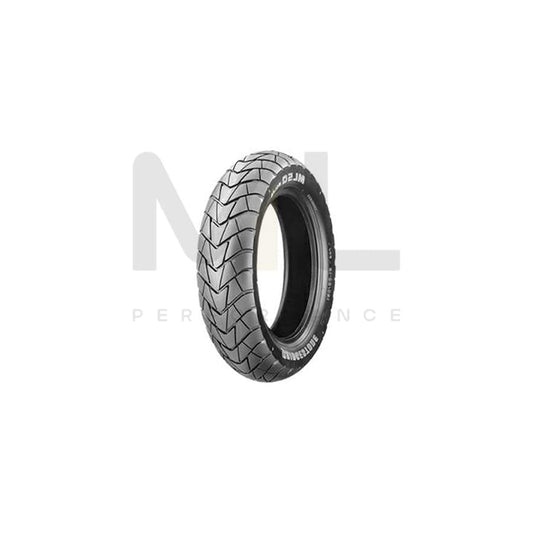 Bridgestone Molas ML-ML50 130/60 13 53L Motorcycle Summer Tyre | ML Performance UK Car Parts