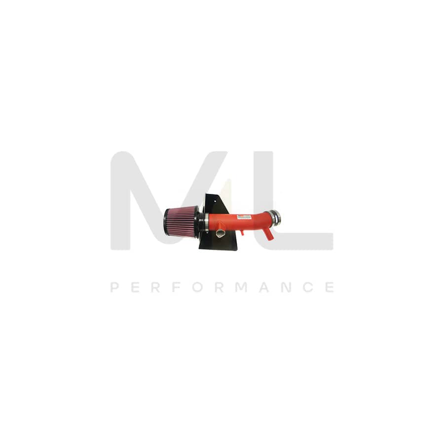 K&N 69-8250TWR Performance Air Intake System | ML Car Parts UK | ML Performance