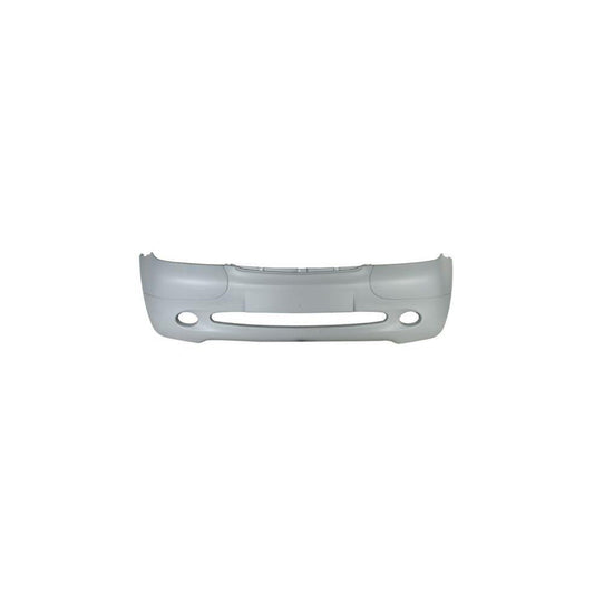 Blic 5510-00-3505900P Bumper Suitable For Mercedes-Benz A-Class (W168)
