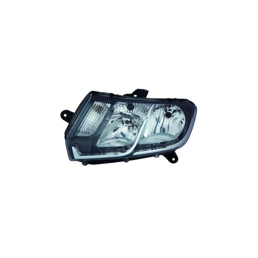 Abakus 55111A2RLDEM2 Headlight | ML Performance UK