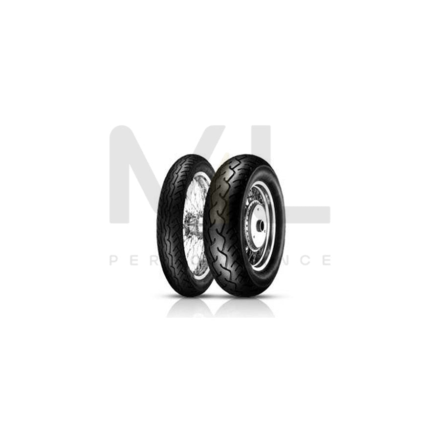 Pirelli MT 66 Route™ 80/90 21 48H Motorcycle Summer Tyre | ML Performance UK Car Parts