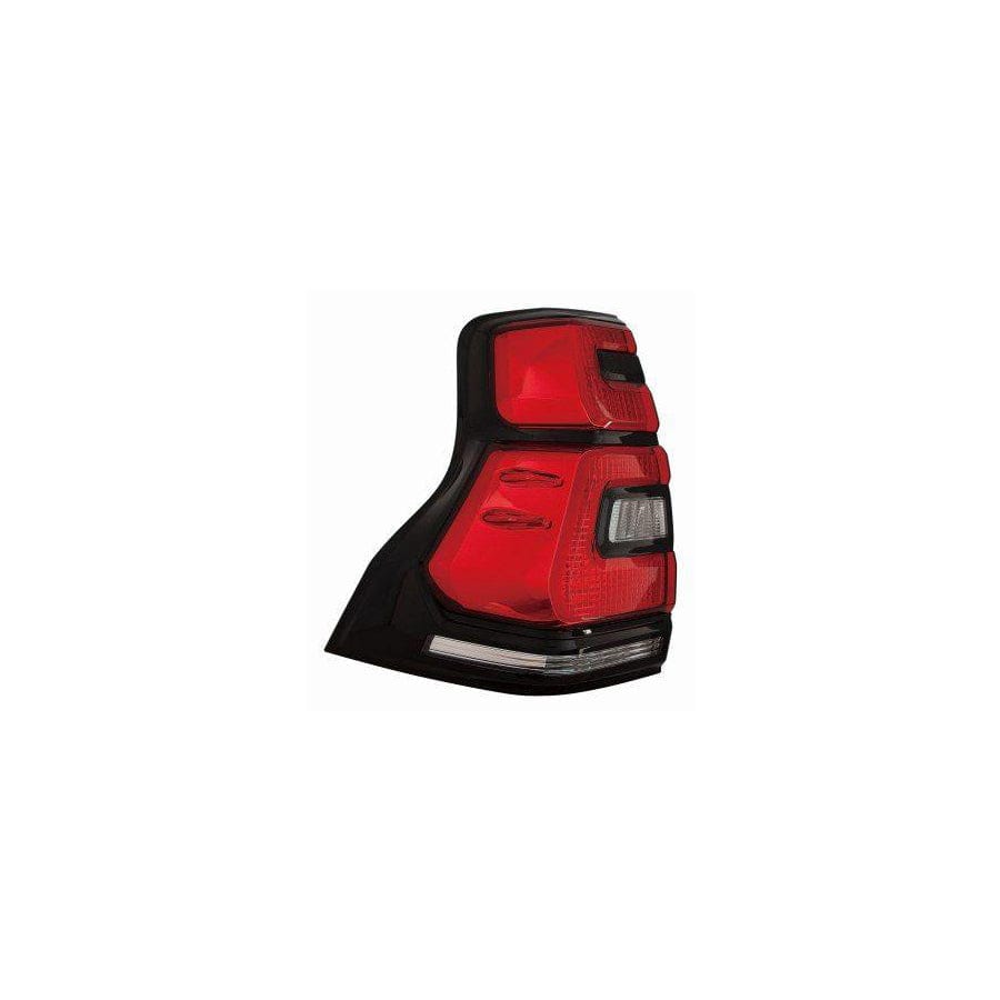 Abakus 21219BSLUE Rear Light For Toyota Land Cruiser Prado 150 (J150) | ML Performance UK