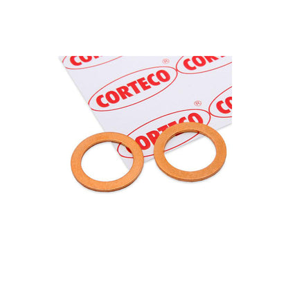 Corteco 005569S Seal, Oil Drain Plug | ML Performance UK